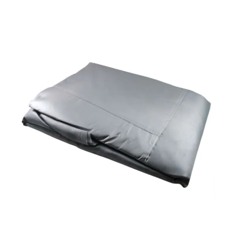 580 X 175 X 120Cm Waterproof Peva Ultralight Car Cover