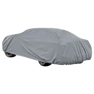 580 X 175 X 120Cm Waterproof Peva Ultralight Car Cover