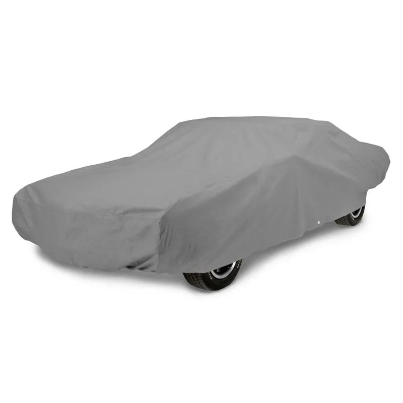 580 X 175 X 120Cm Waterproof Peva Ultralight Car Cover