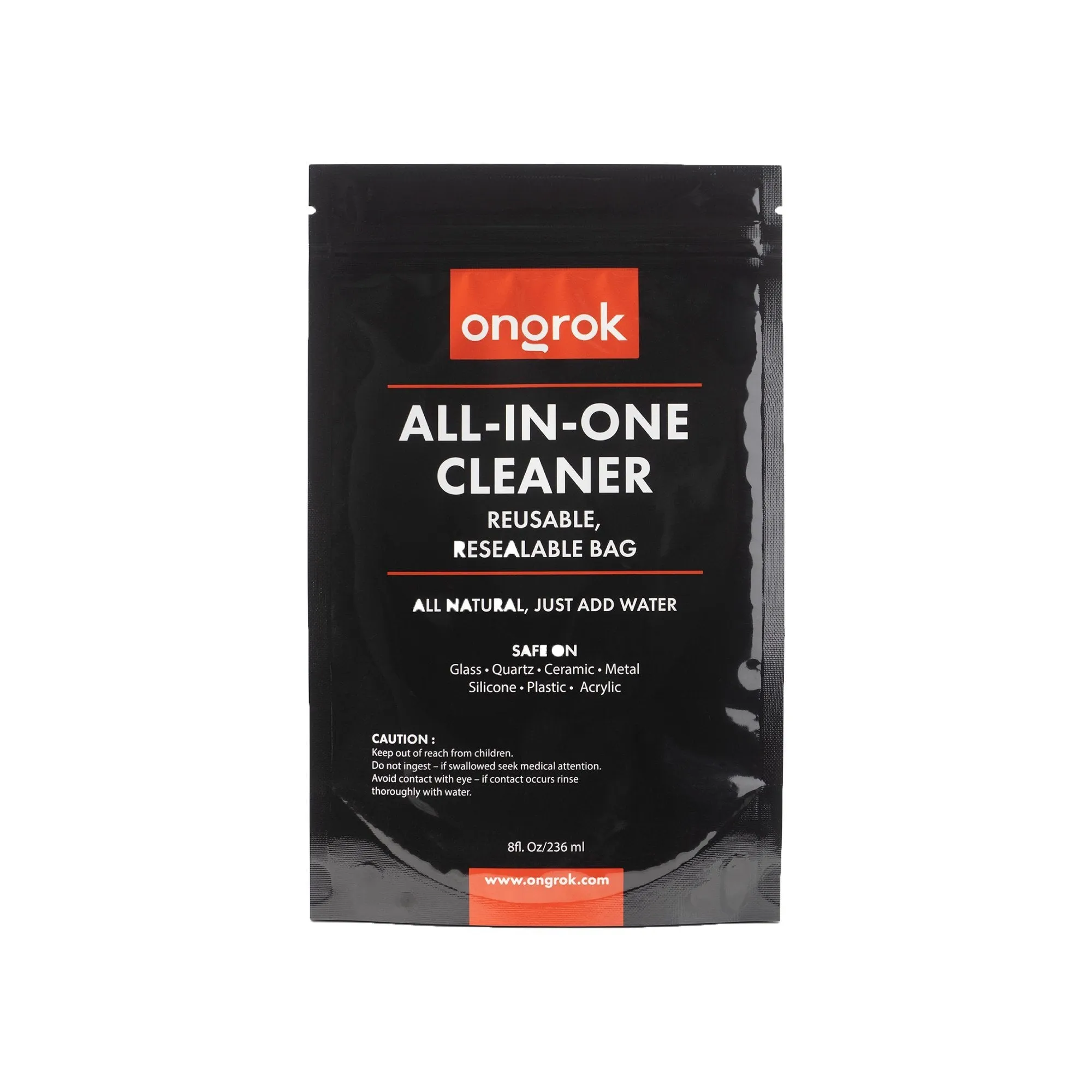 All-in-One Cleaner