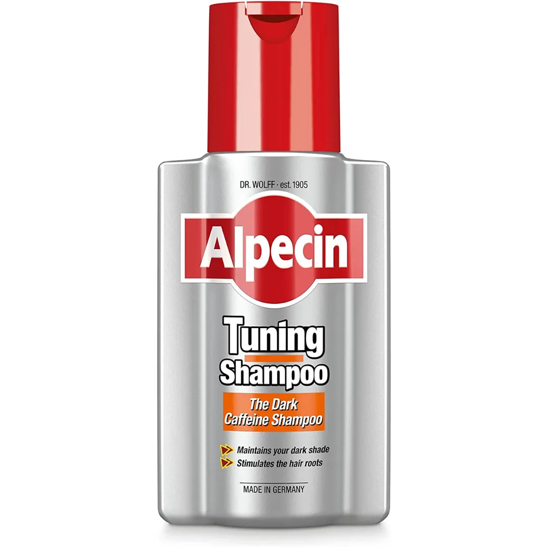 Alpecin Tuning Shampoo 200ml (N)