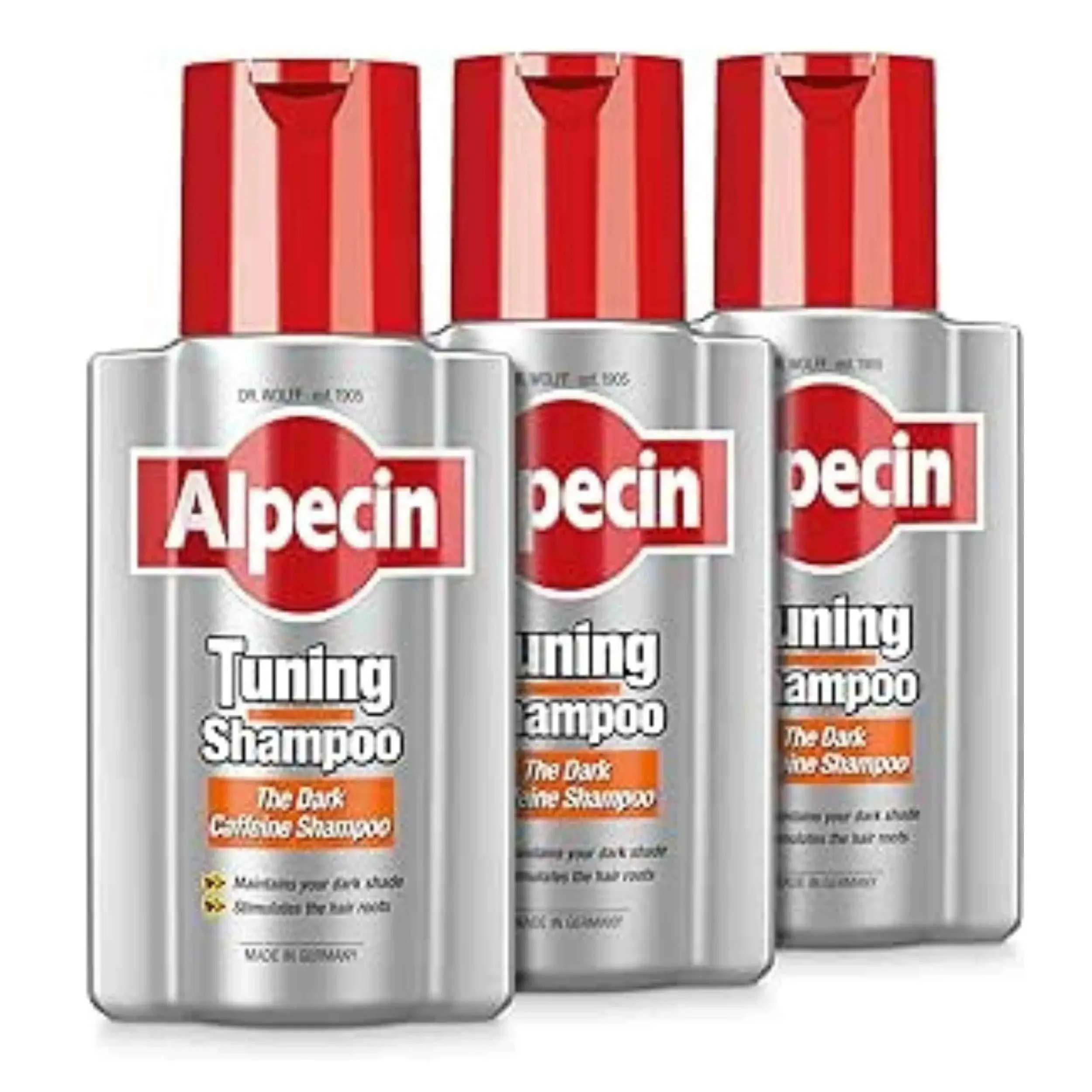 Alpecin Tuning Shampoo