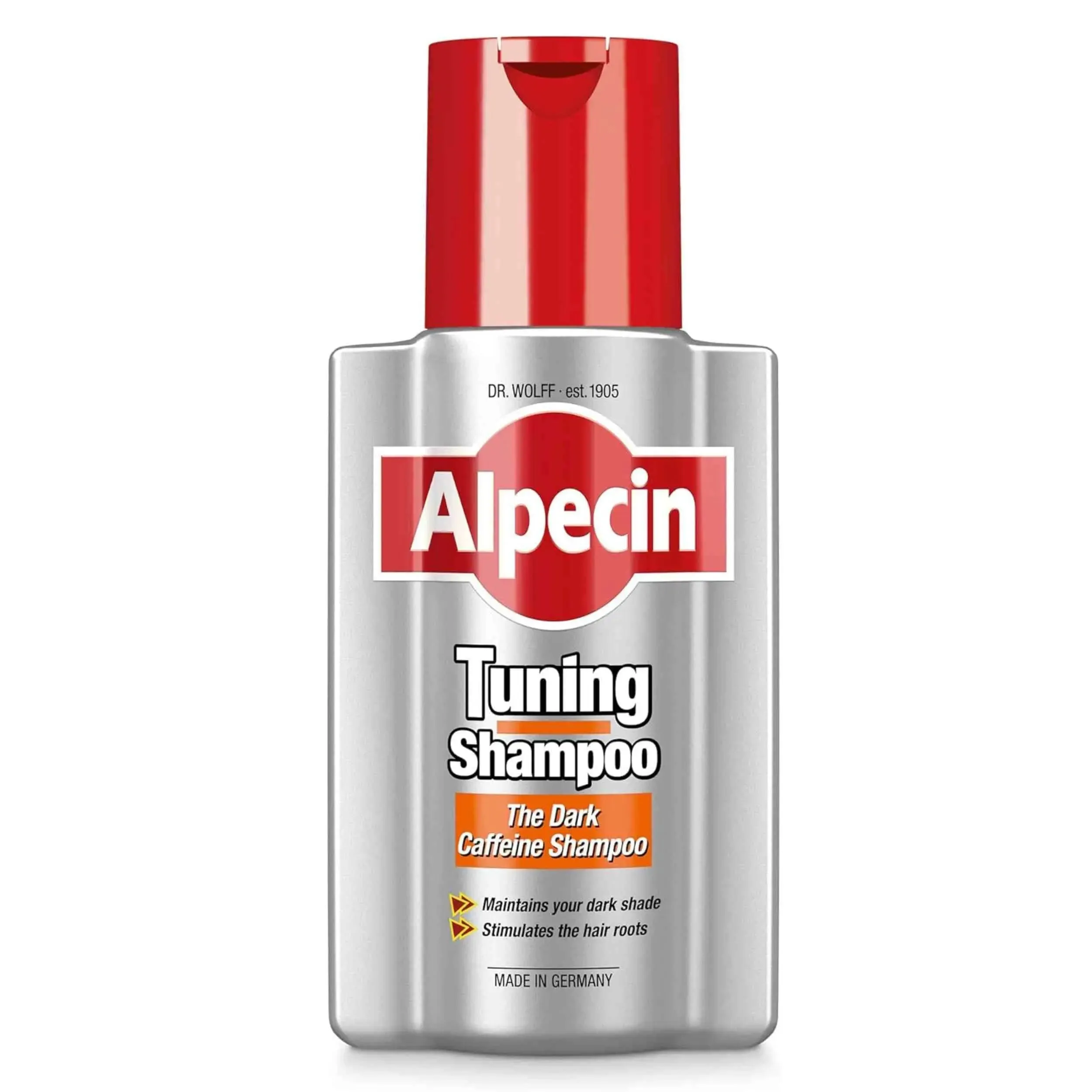 Alpecin Tuning Shampoo