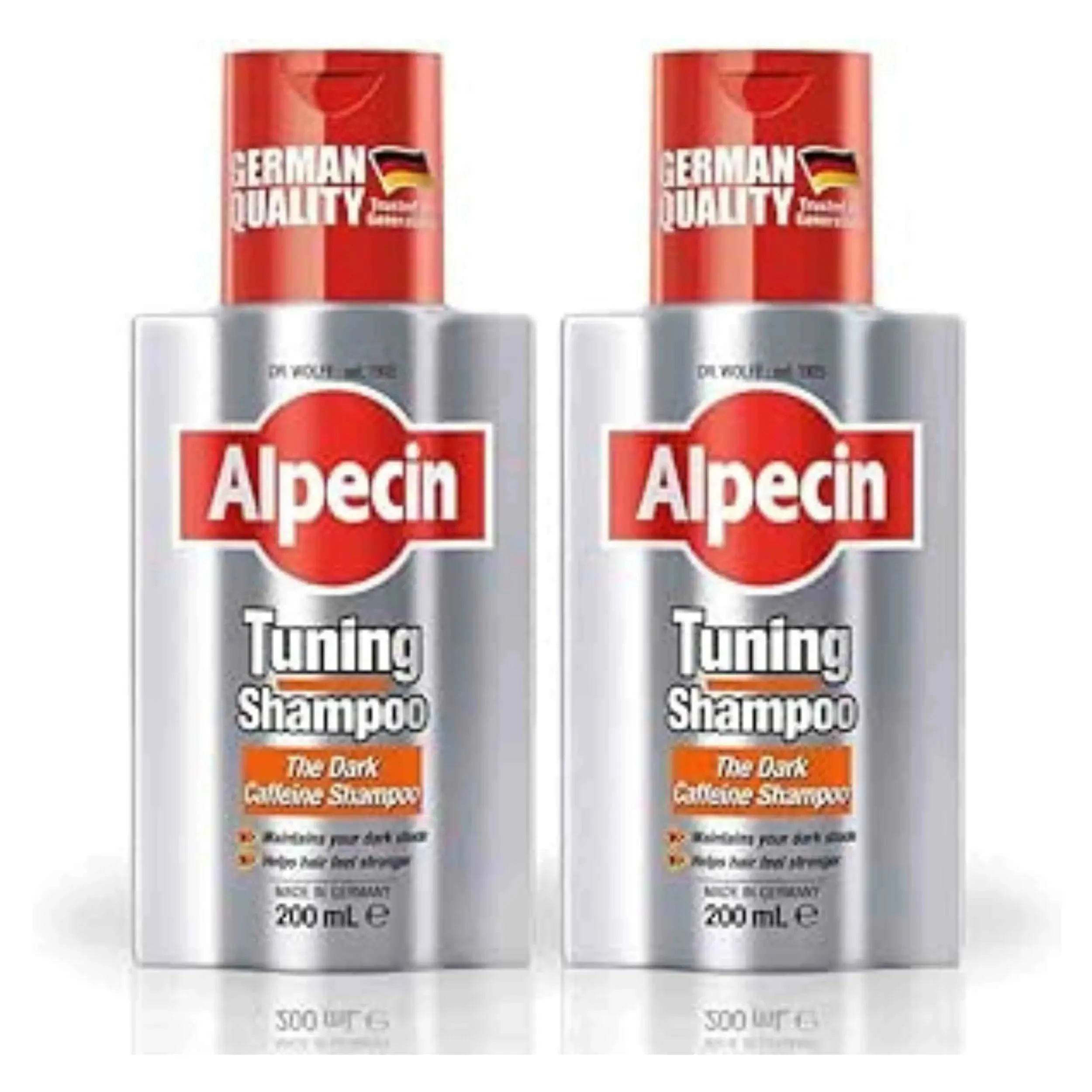 Alpecin Tuning Shampoo