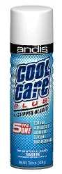 Andis Cool Care Plus  (15.5oz Aerosol)