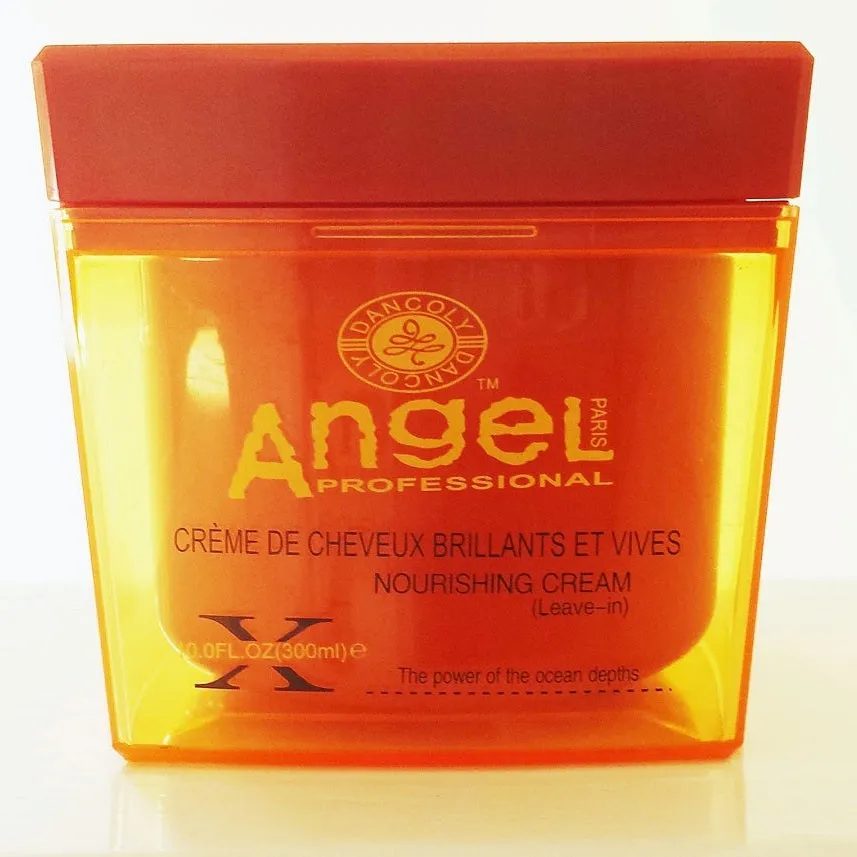 Angel Nourishing Cream 300ml