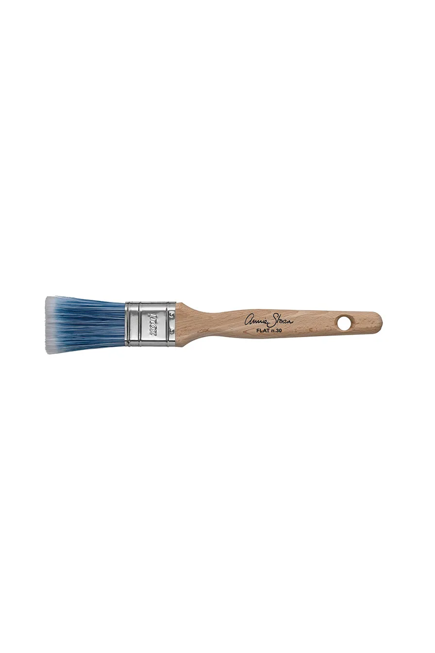 Annie Sloan® Flat Brush (Small)