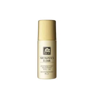 Aromatics Elixir Antiperspirant Deodrant Roll-On