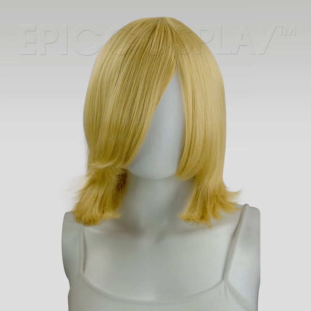 Aura - Caramel Blonde Wig