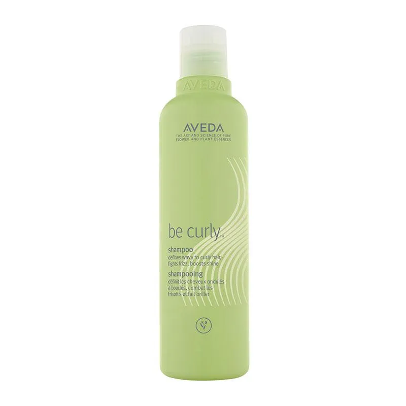 Aveda Be Curly Shampoo Discontinued