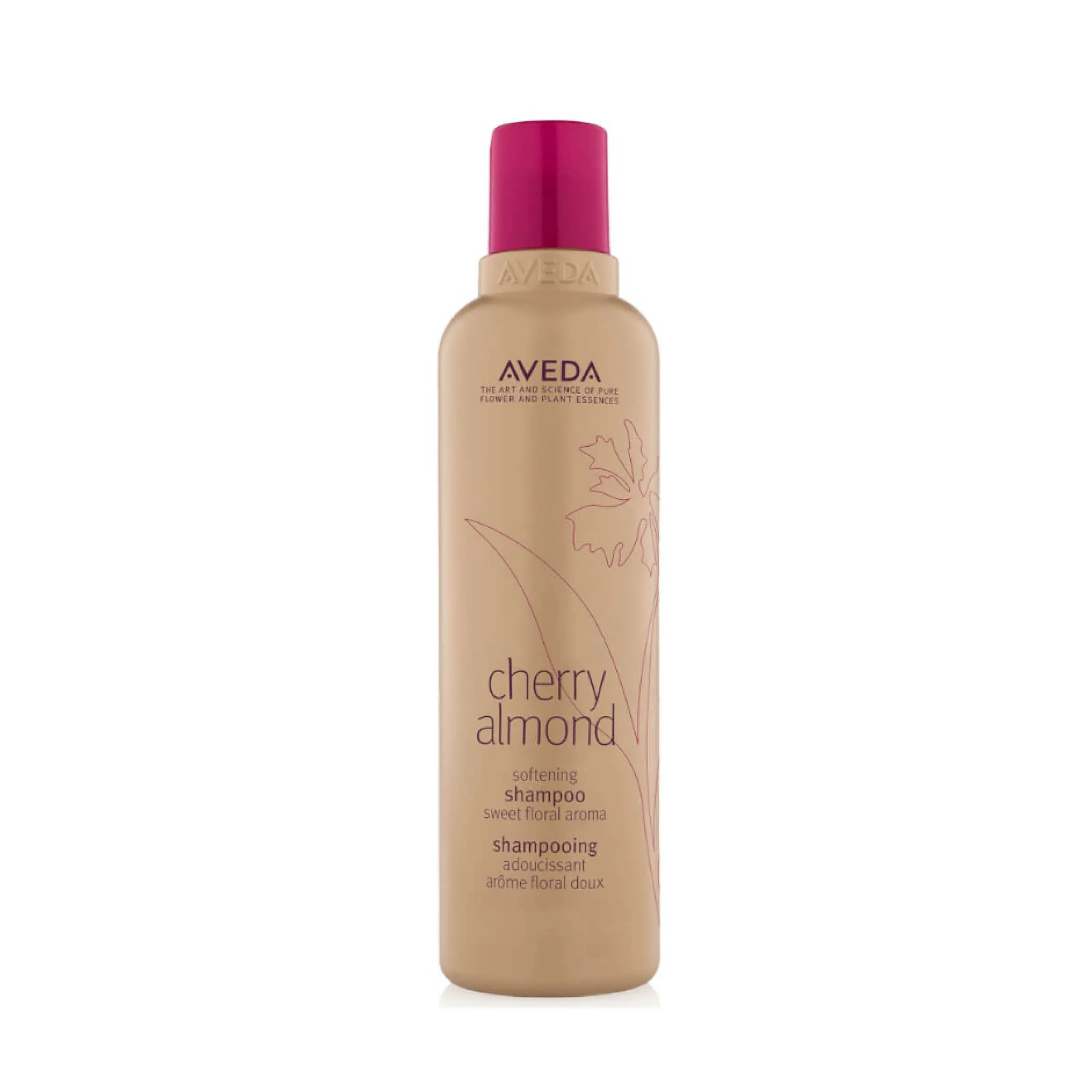 Aveda Cherry Almond Softening Shampoo