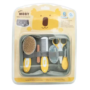 Baby Moby Grooming Kit