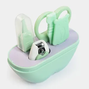 Baby Nail Cutter 6PCs Set