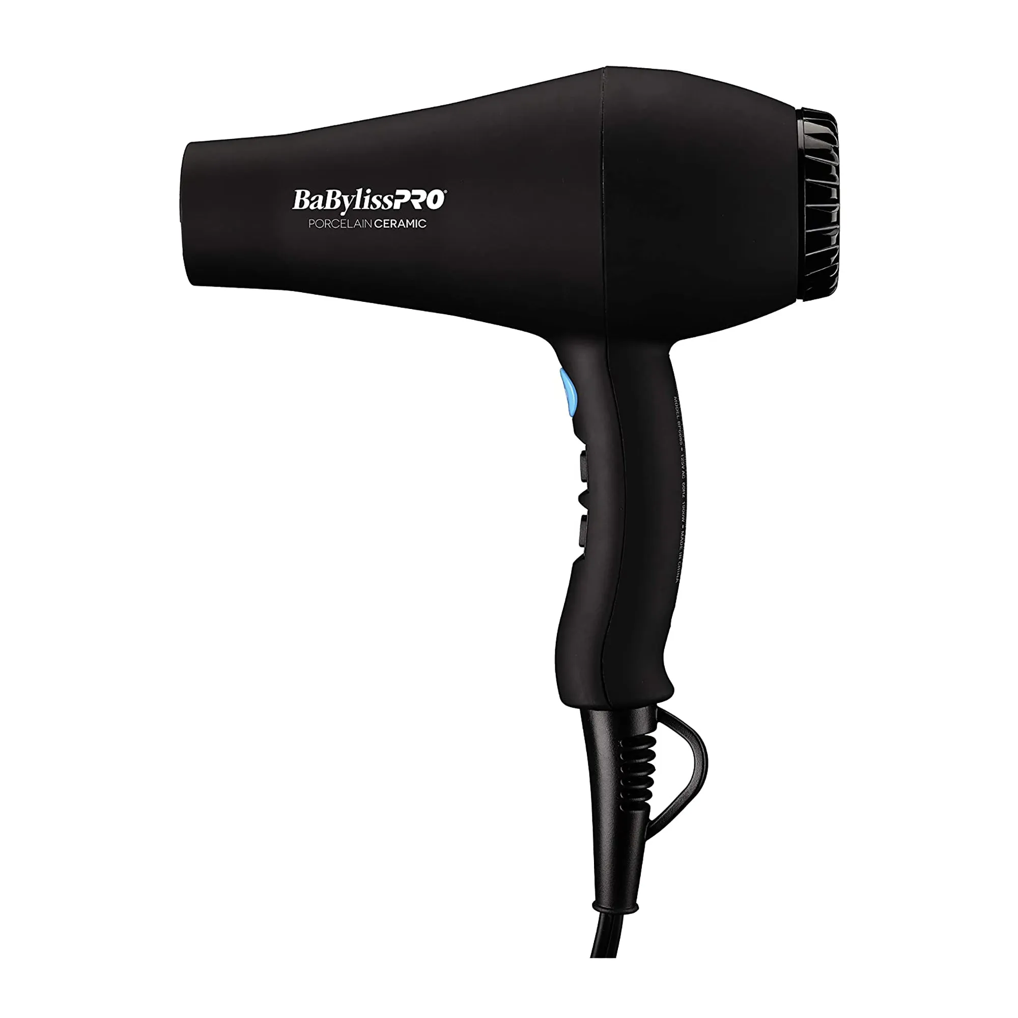 Babyliss Pro Porcelain Ceramic Dryer