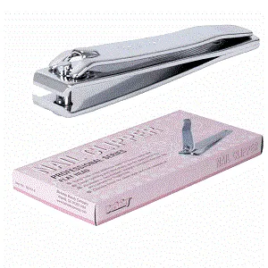 Berkeley Standard Nail Clipper Straight - Single