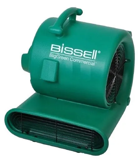 Bissell® 1/2 HP 3-Speed Air Mover