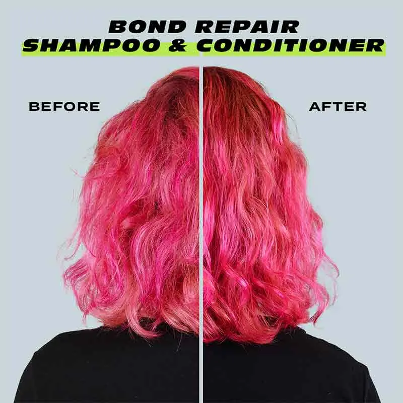 Bleach London Reincarnation Shampoo