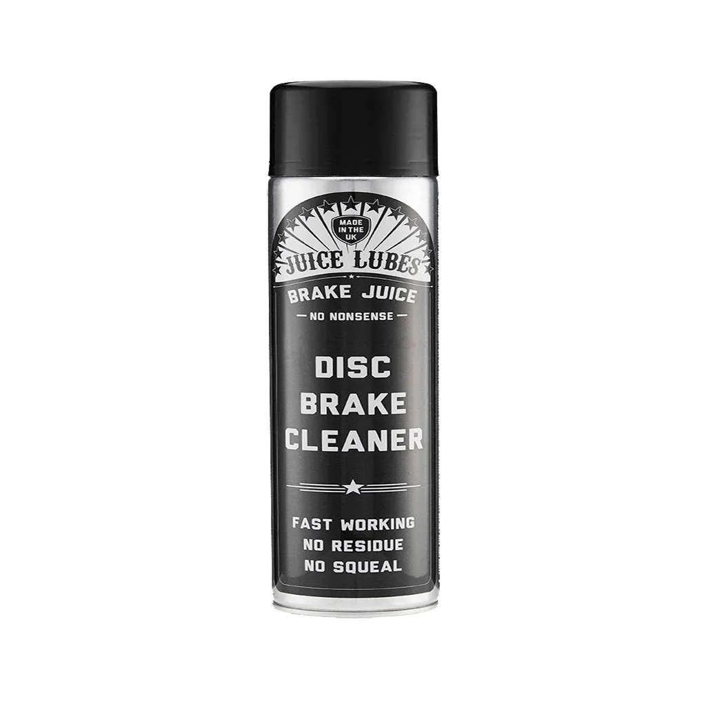 Brake Juice Disc Brake Cleaner