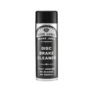 Brake Juice Disc Brake Cleaner