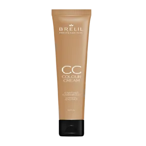 Brelil CC Cream Caramel Chestnut 150ml