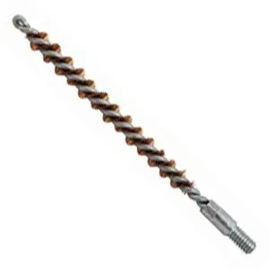 Bronze Brush - .22 Caliber Rifle-Pistol, 3 Pack