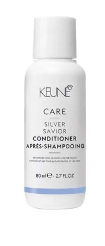 CARE SILVER SAVIOR CONDITIONER