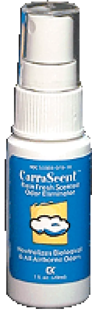 CarraScent™ Odor Eliminator 1 oz