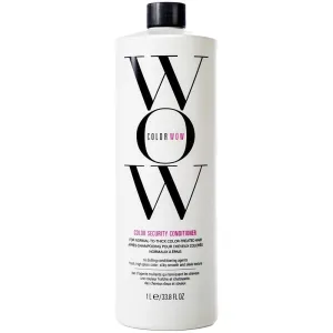 Color Wow Color Security Conditioner for Normal to Thick Colour-Treated Hair 946ml