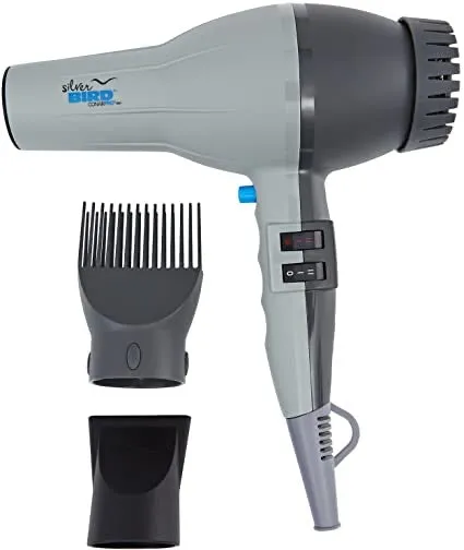 Conair Pro SilverBird Hair Dryer SB307W