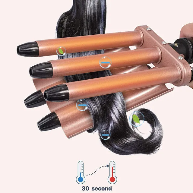 Cronier Professional Hair Curler