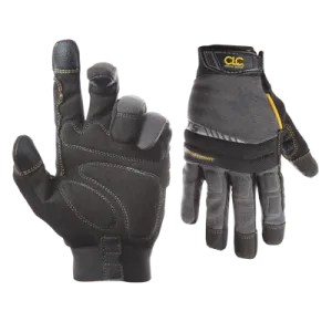 Custom Leathercraft Handyman™ Gloves X-Large