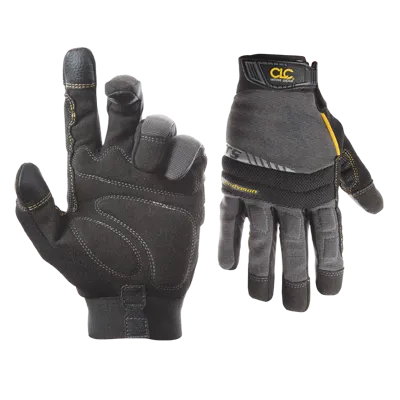 Custom Leathercraft Handyman™ Gloves X-Large