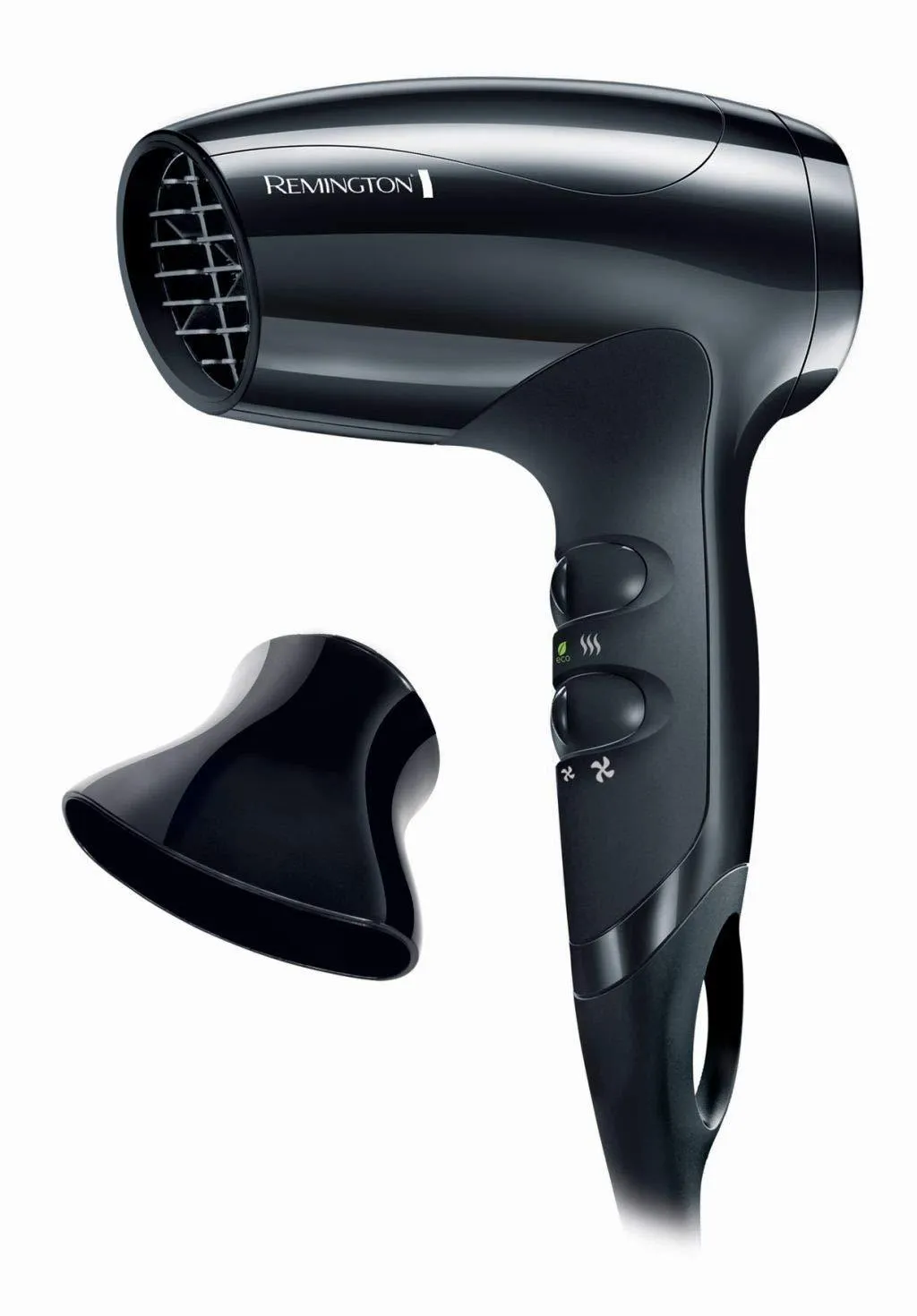 D5000 REMINGTON DRYER - COMPACT 1800W