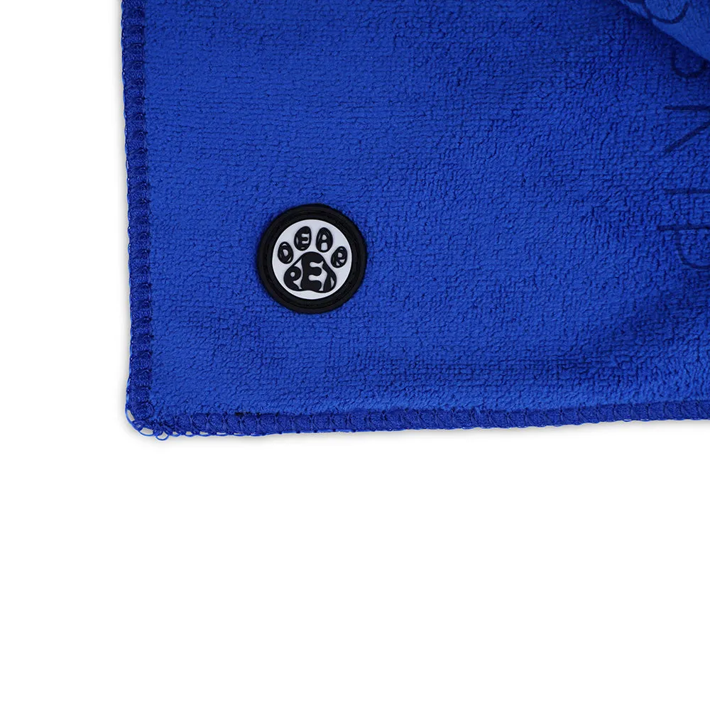 Dear Pet Micro-Fibre Towel for Pets