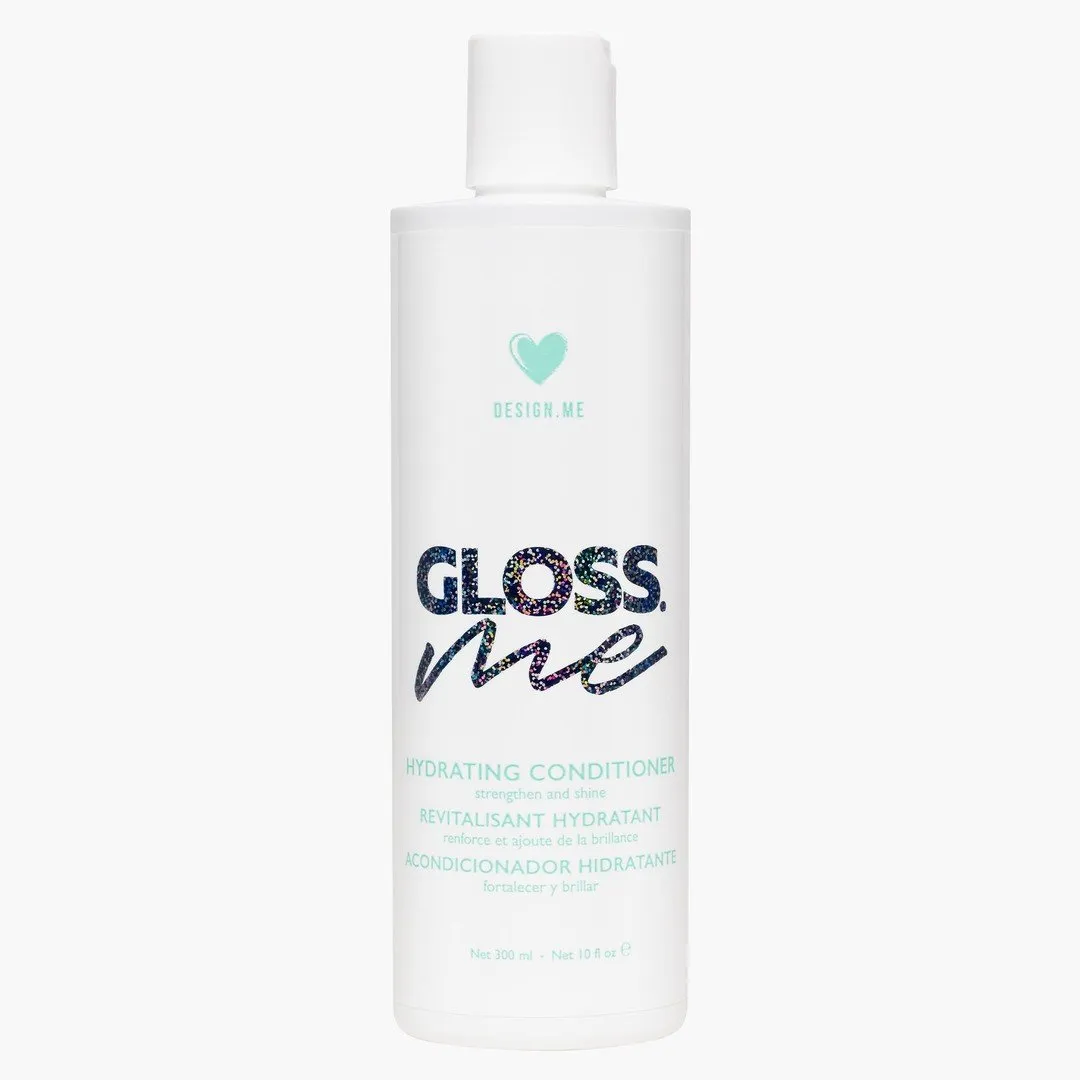 Design.ME Gloss.ME Hydrating Conditioner