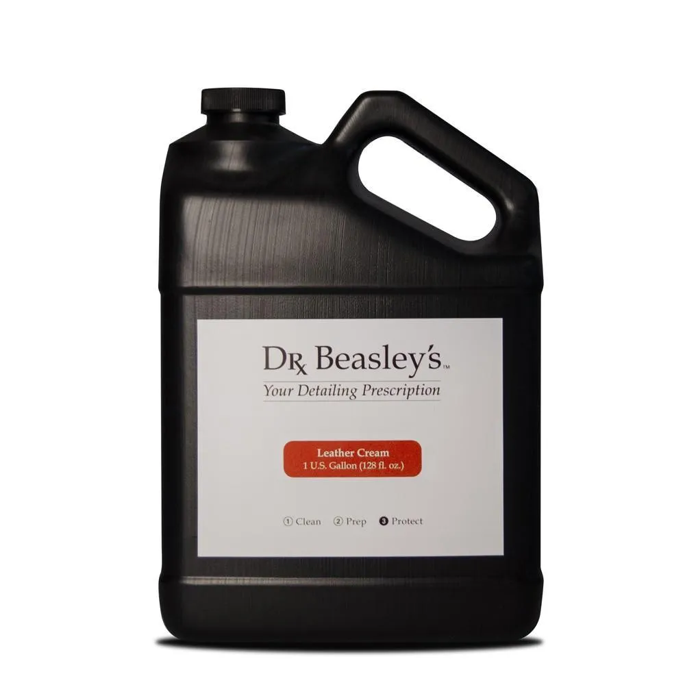 DR. BEASLEY'S | Leather Cream