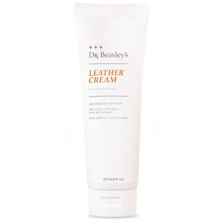 DR. BEASLEY'S | Leather Cream