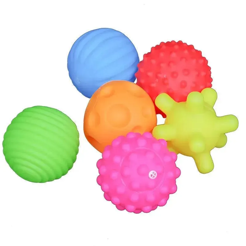 Durable Textured Dog Toy for Engaging Bites