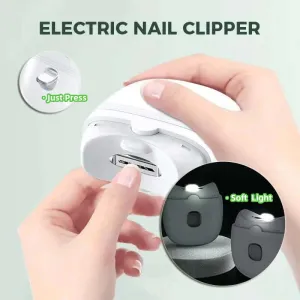 Electric Nail Cutter