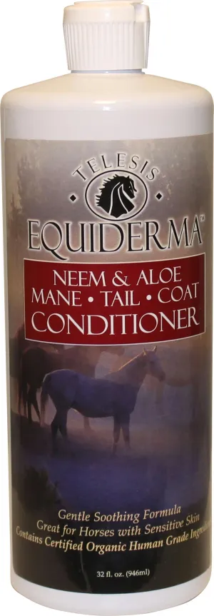 Equiderma Neem Conditioner