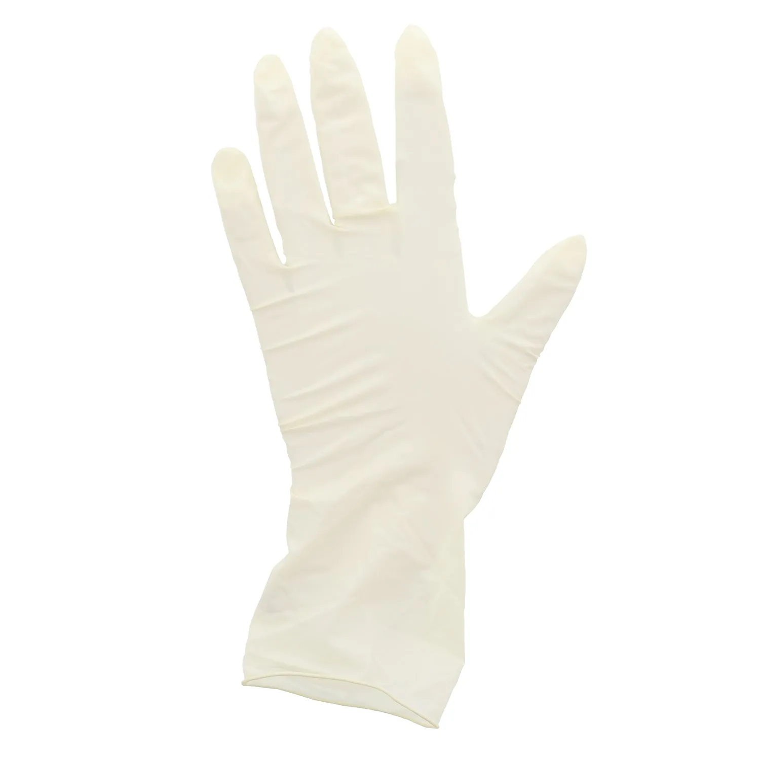 Exam Grade Powder-Free Latex Ultra Flex Gloves (XS-XL), Case of 1,000