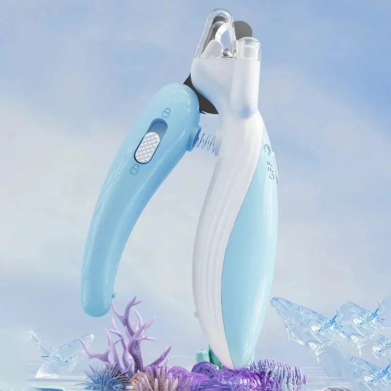 Fangshion Pet Nail Clippers