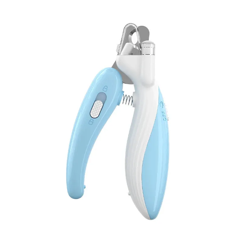 Fangshion Pet Nail Clippers