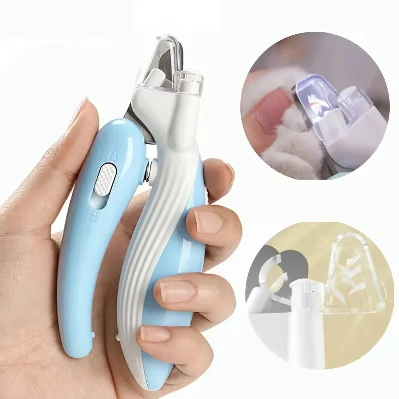 Fangshion Pet Nail Clippers