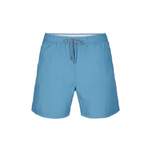 Felix Swim Shorts - Azure Blue