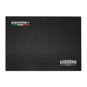 Gamma  Barber Mat