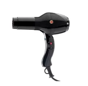 Gammapiù Professional 5555 Turbo Tormalionic Hair Dryer 220V 1900W - Babyliss