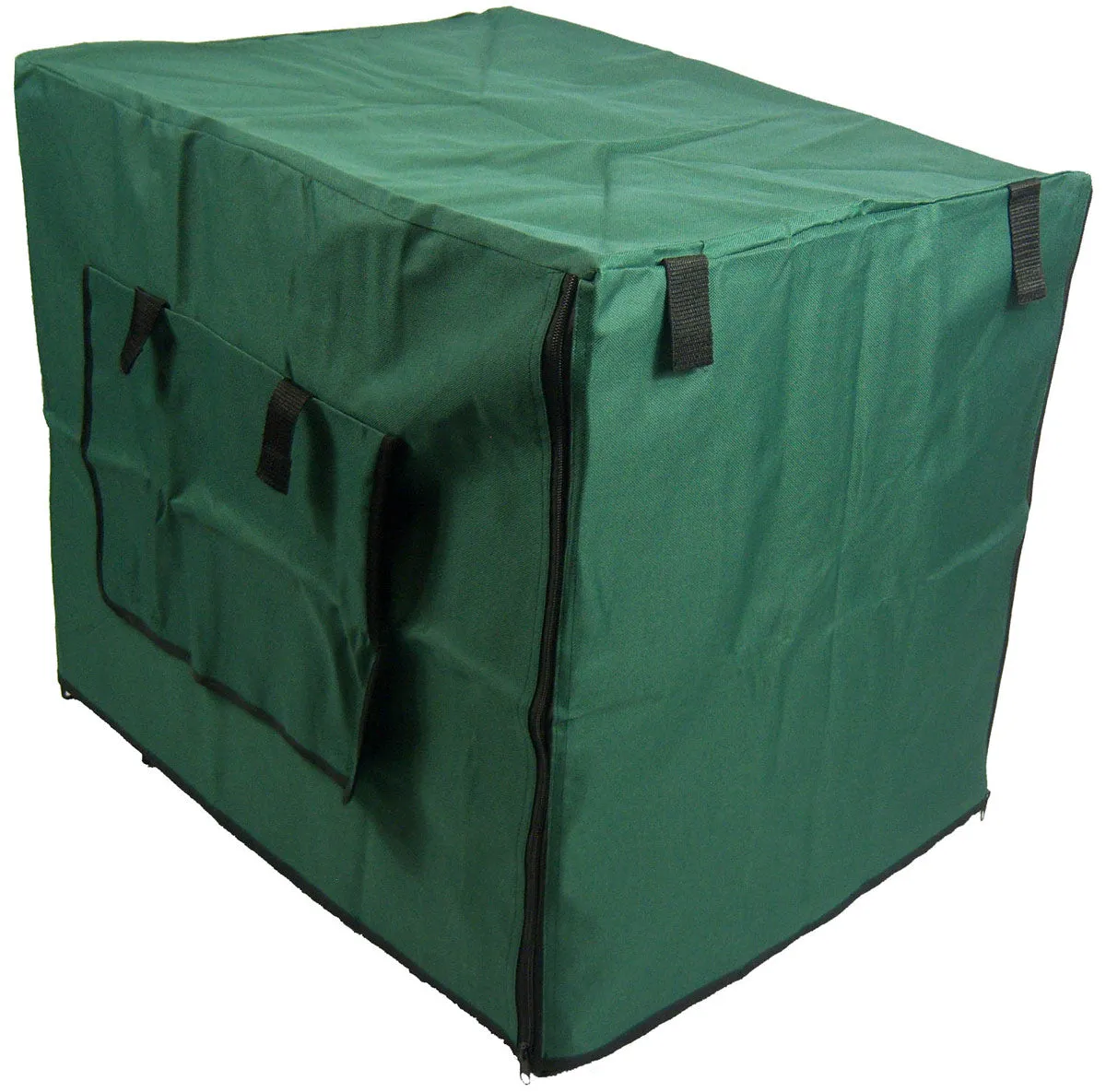 Green Waterproof Crate Covers