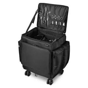 Hairstylist Traveling Case Salon Equipment Storage