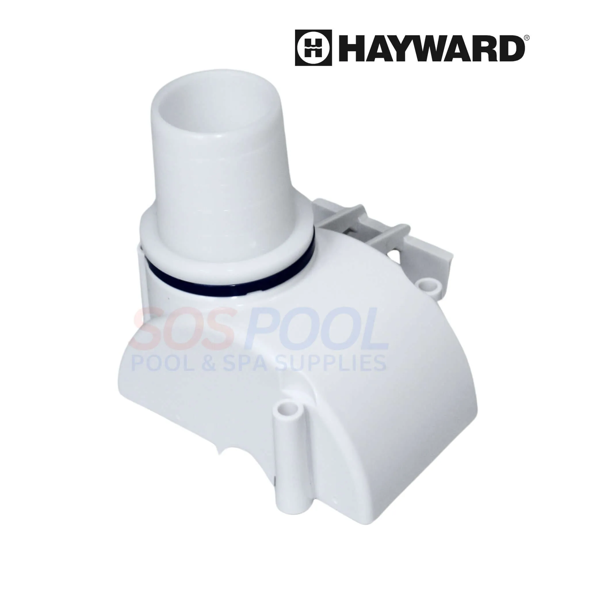 Hayward Upper Body Turbine Cover For Poolvergnuegen Cleaners | 896584000-068